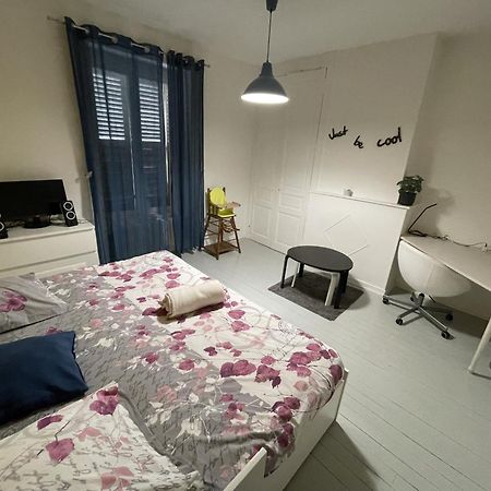 Bienvenu Chez Zazou Apartment Limoges Ngoại thất bức ảnh