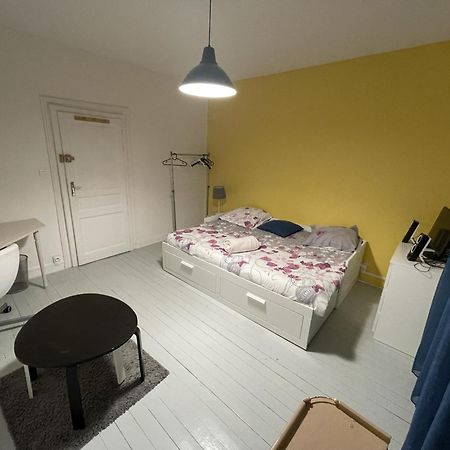 Bienvenu Chez Zazou Apartment Limoges Ngoại thất bức ảnh
