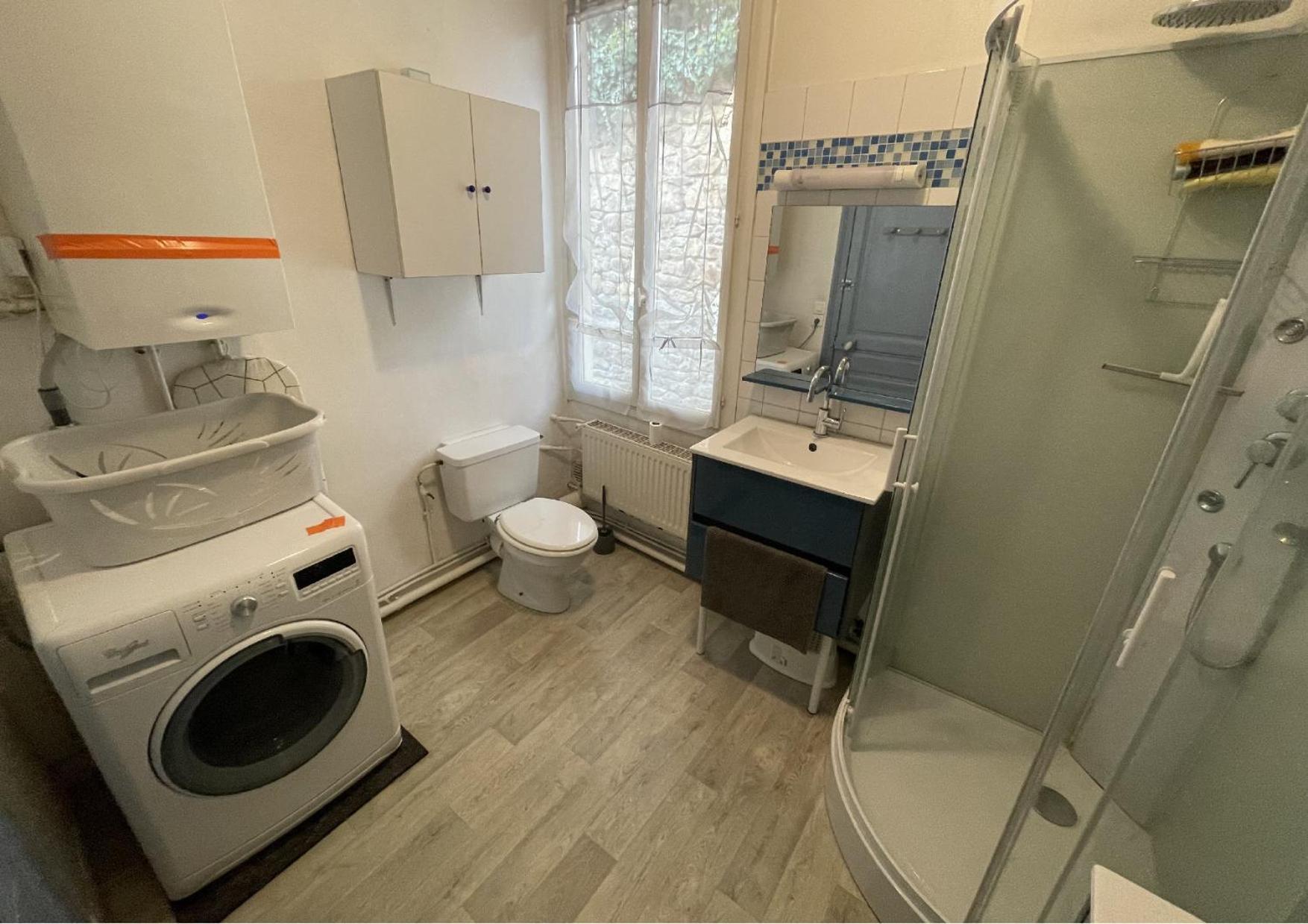 Bienvenu Chez Zazou Apartment Limoges Ngoại thất bức ảnh