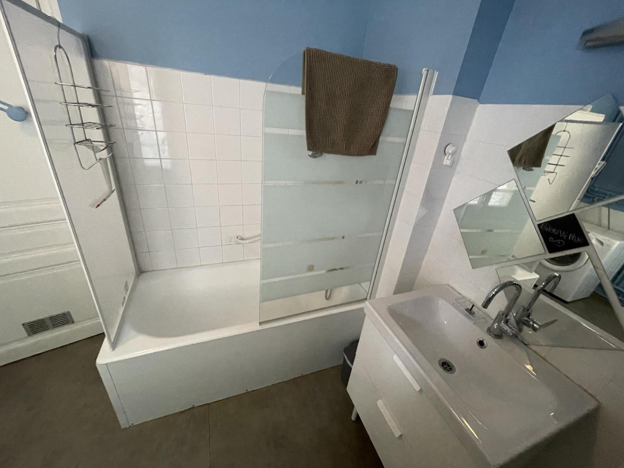 Bienvenu Chez Zazou Apartment Limoges Ngoại thất bức ảnh