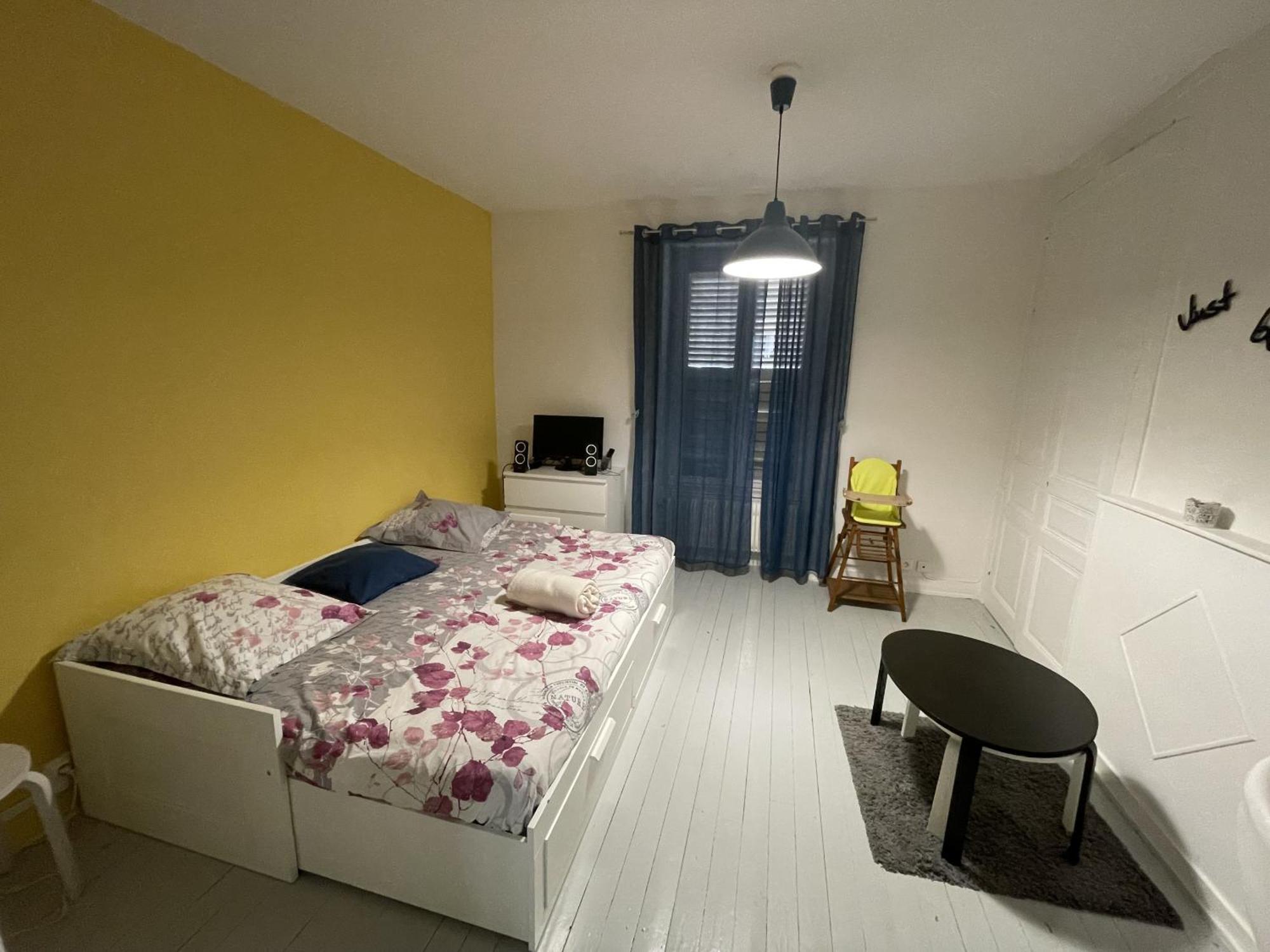 Bienvenu Chez Zazou Apartment Limoges Ngoại thất bức ảnh