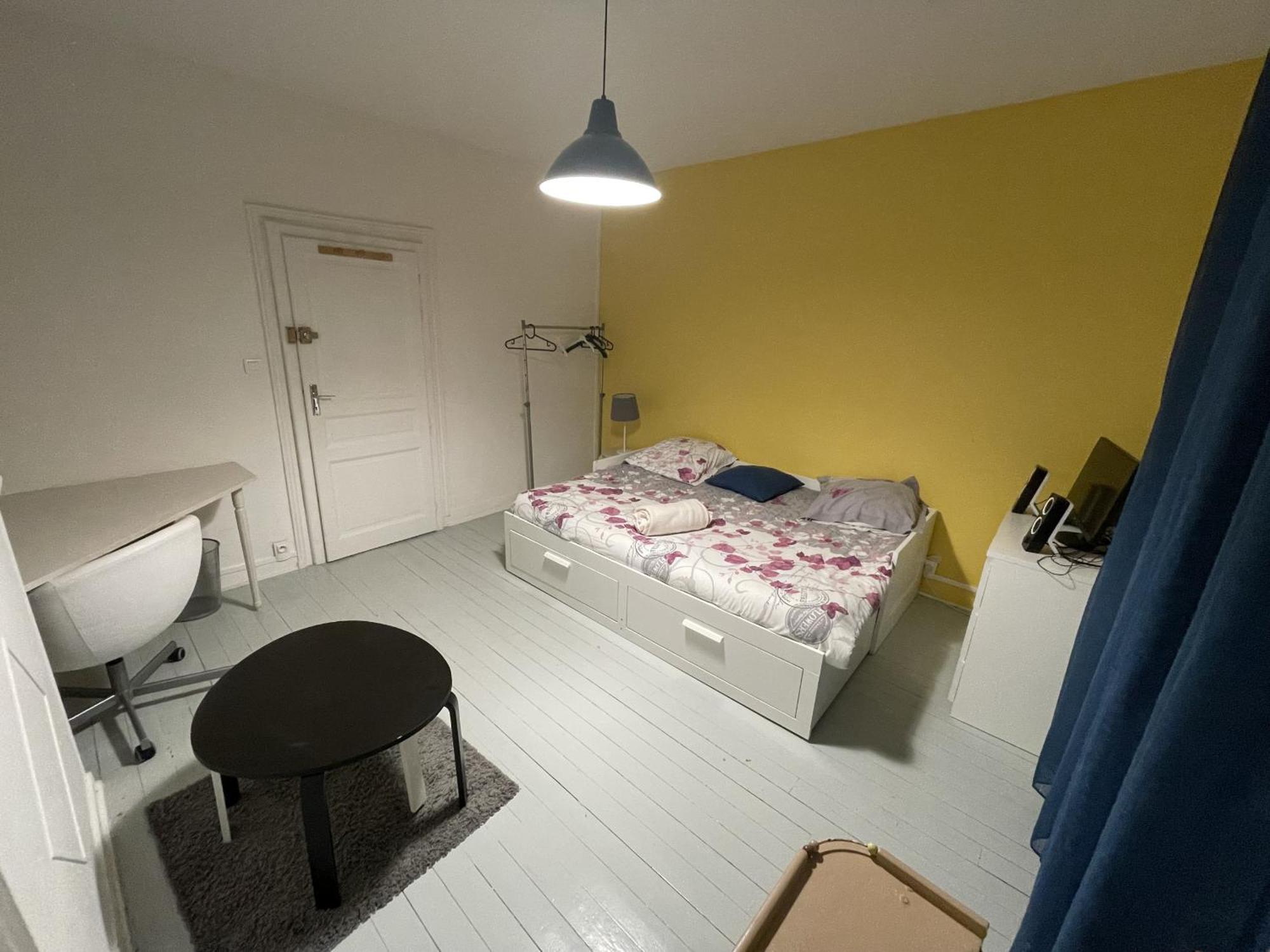Bienvenu Chez Zazou Apartment Limoges Ngoại thất bức ảnh