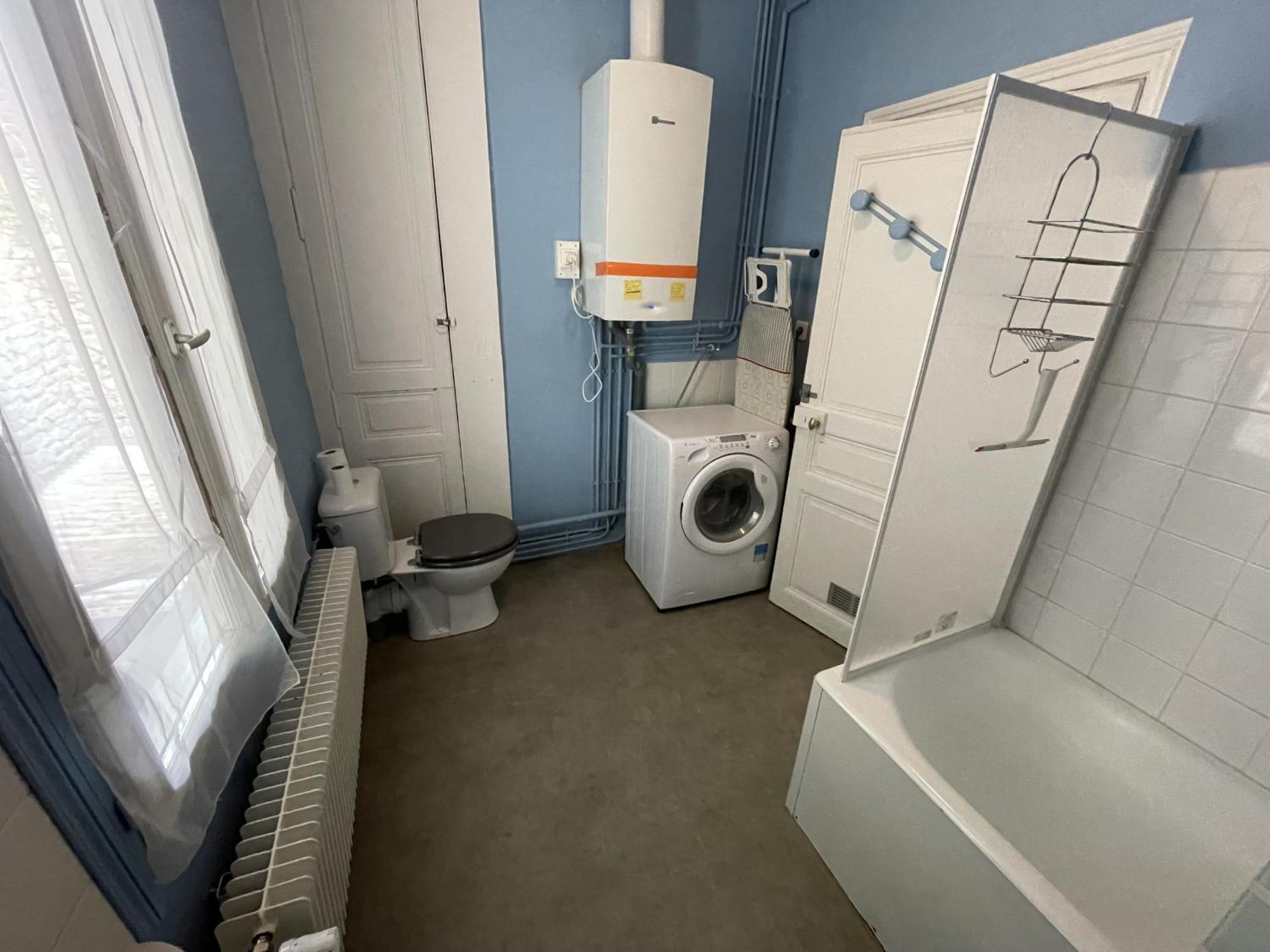Bienvenu Chez Zazou Apartment Limoges Ngoại thất bức ảnh