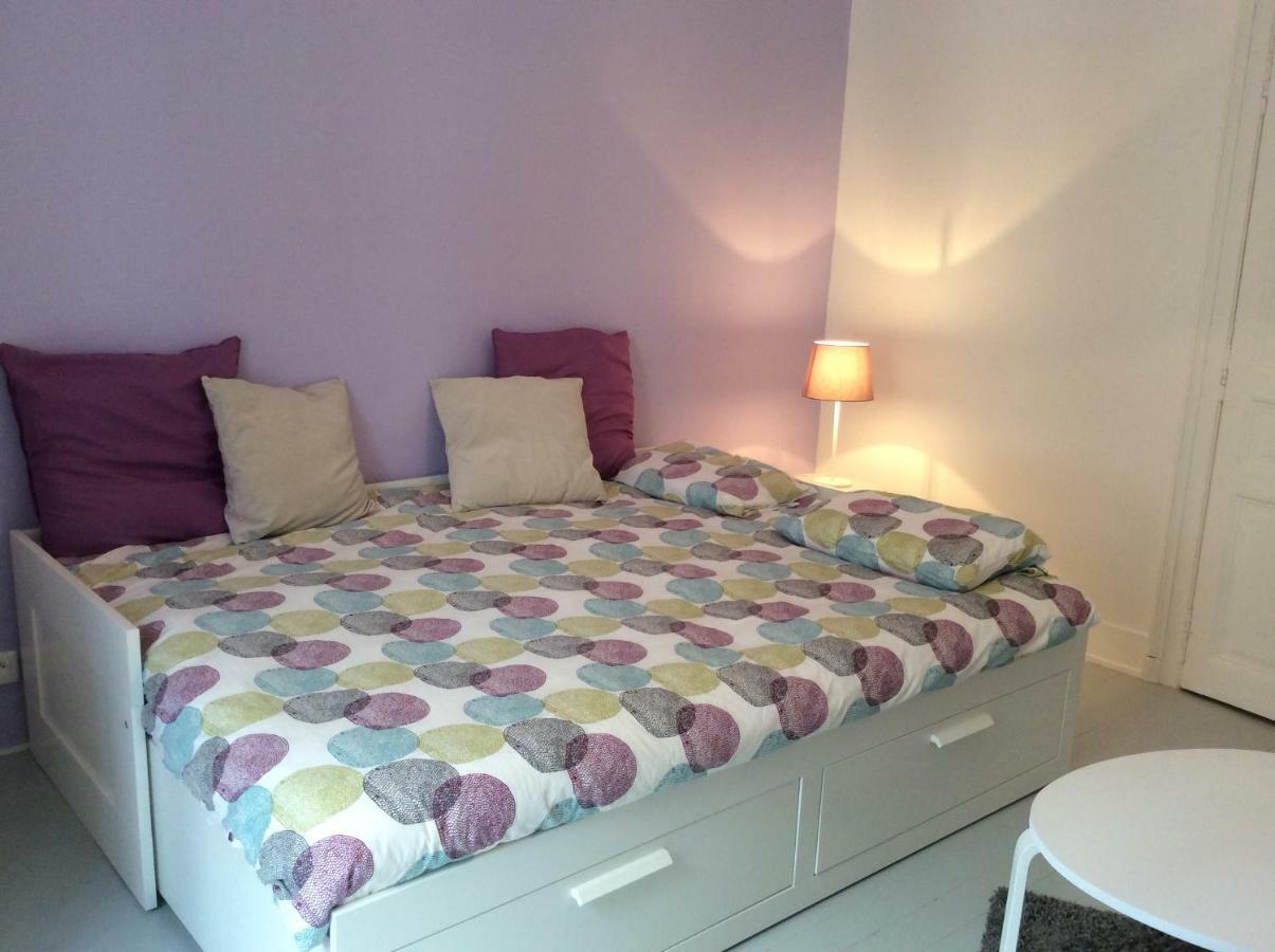 Bienvenu Chez Zazou Apartment Limoges Ngoại thất bức ảnh